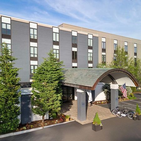 Freepoint Hotel Cambridge, Tapestry Collection By Hilton Exterior foto