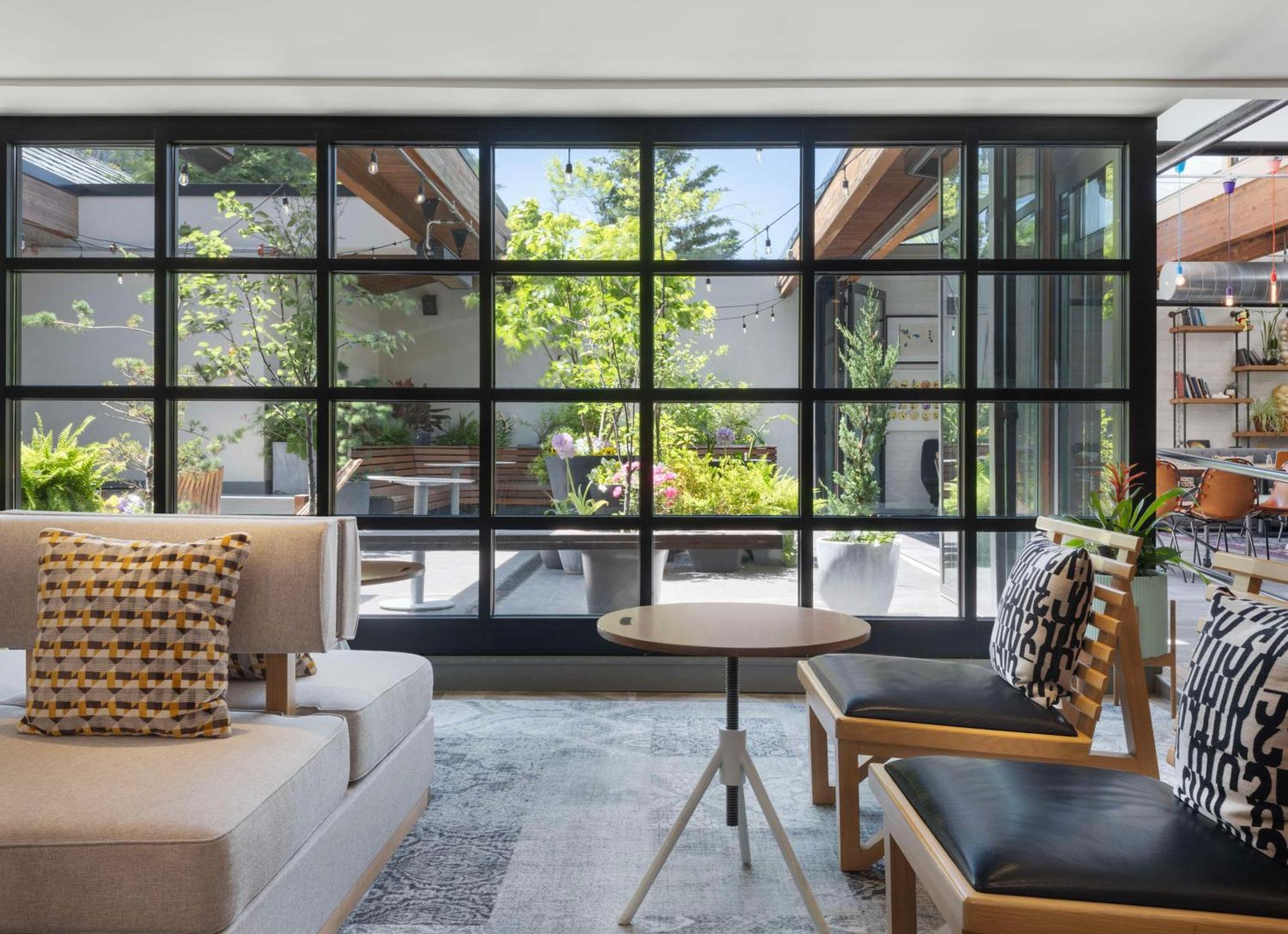Freepoint Hotel Cambridge, Tapestry Collection By Hilton Exterior foto